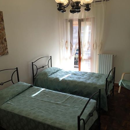 B&B Stellato House Rom Exterior foto