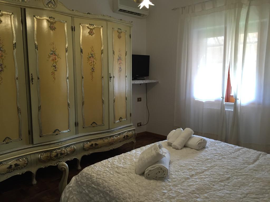 B&B Stellato House Rom Exterior foto