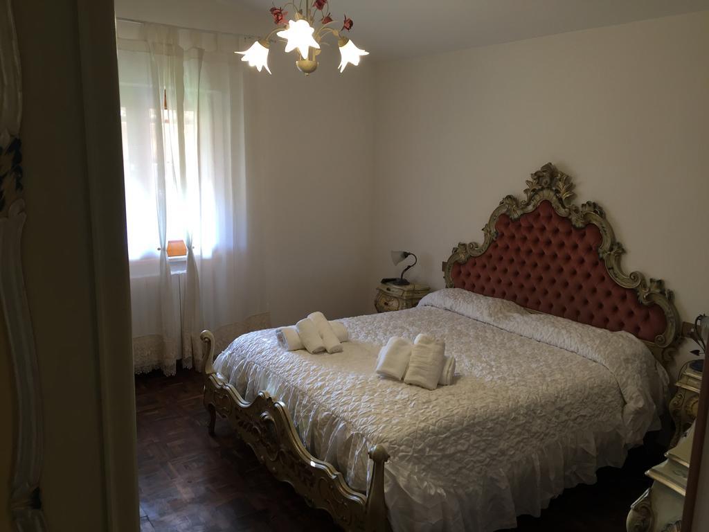 B&B Stellato House Rom Exterior foto