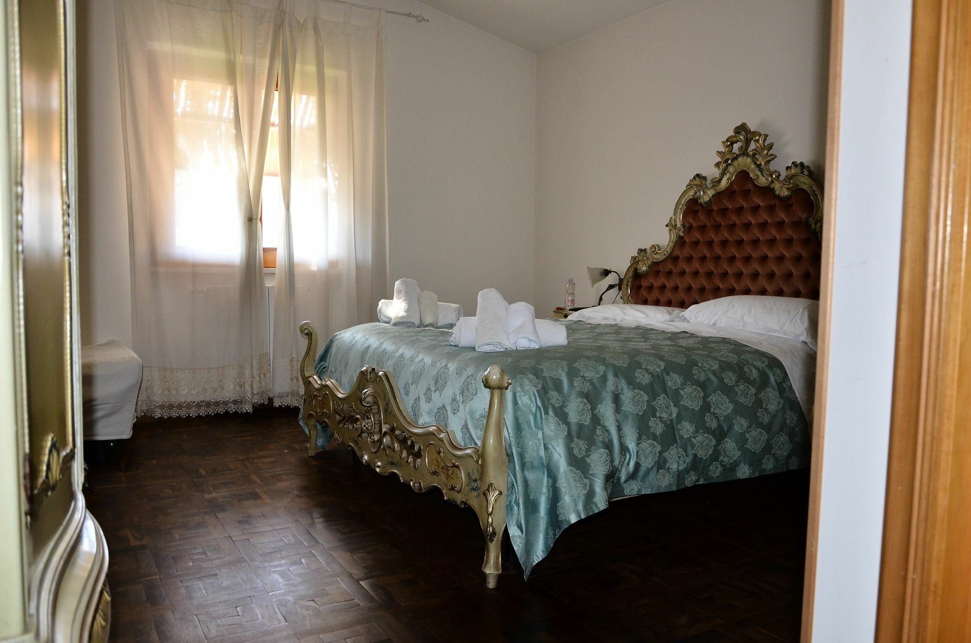 B&B Stellato House Rom Exterior foto
