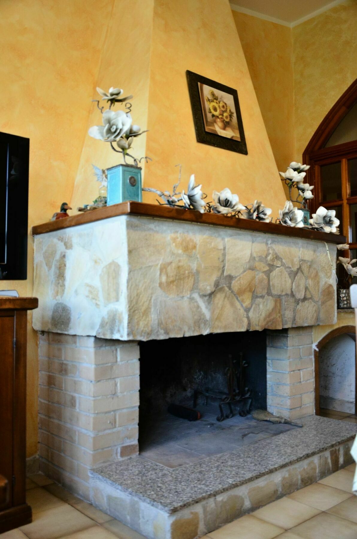 B&B Stellato House Rom Exterior foto