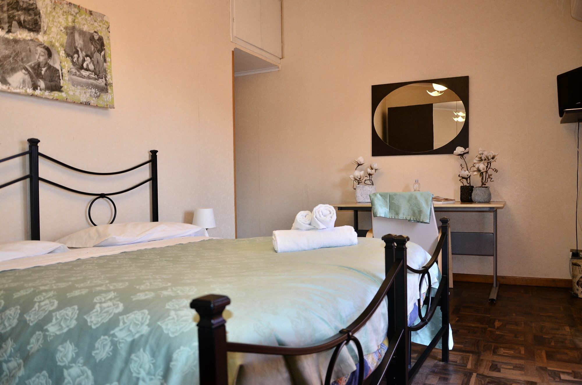 B&B Stellato House Rom Exterior foto